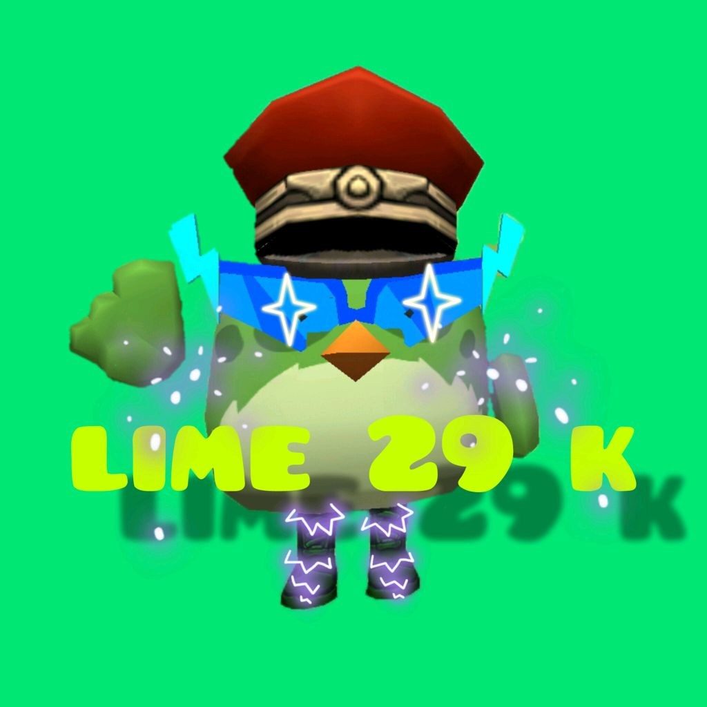 ★lime29k★