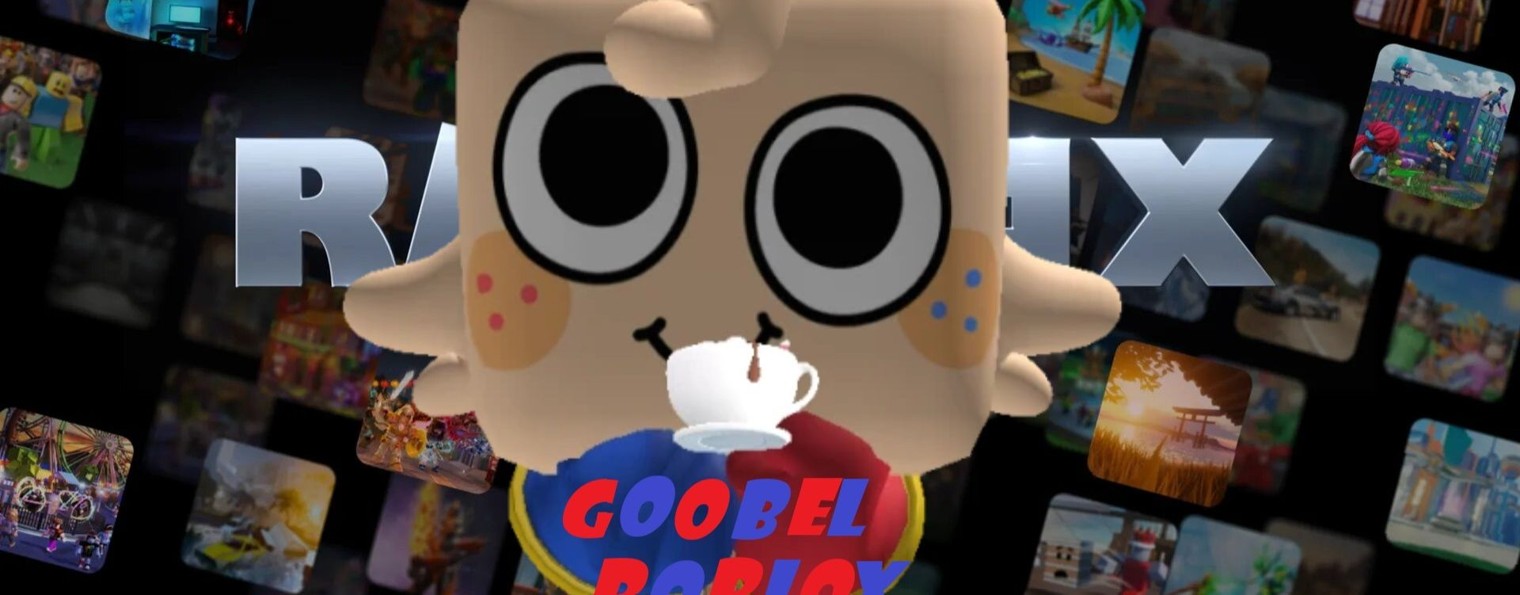Goobel roblox