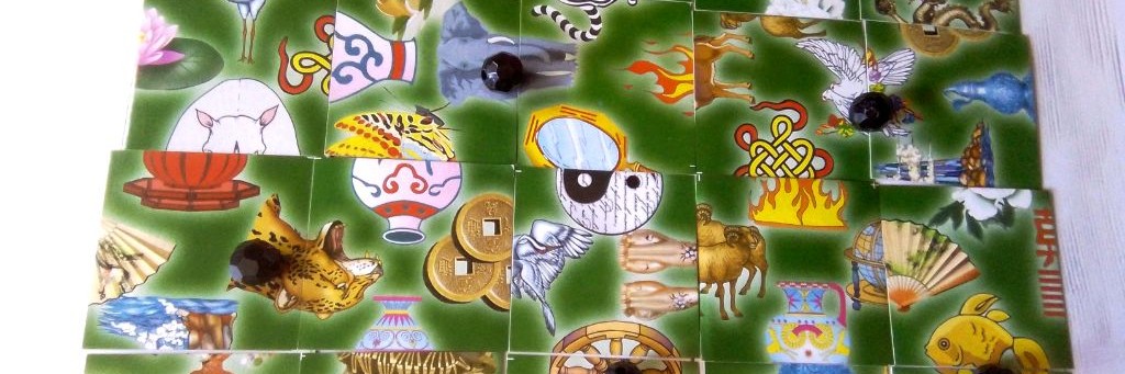 Люблю Пасьянс