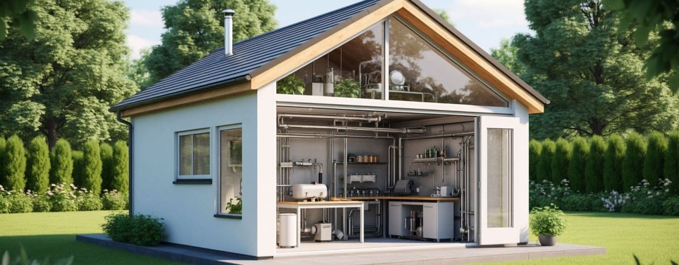 Газовые котлы, колонки, запчасти  во Владимире