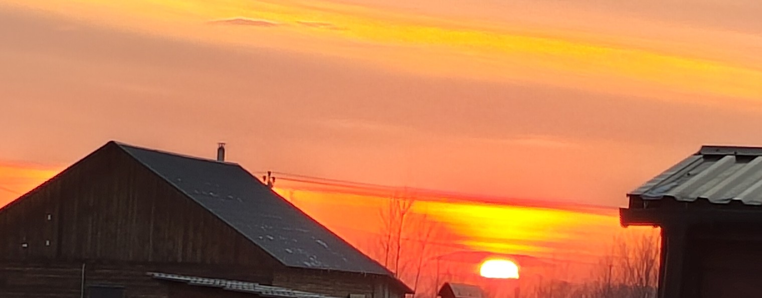 Ольга из Хакасии. Живу в Сибири.