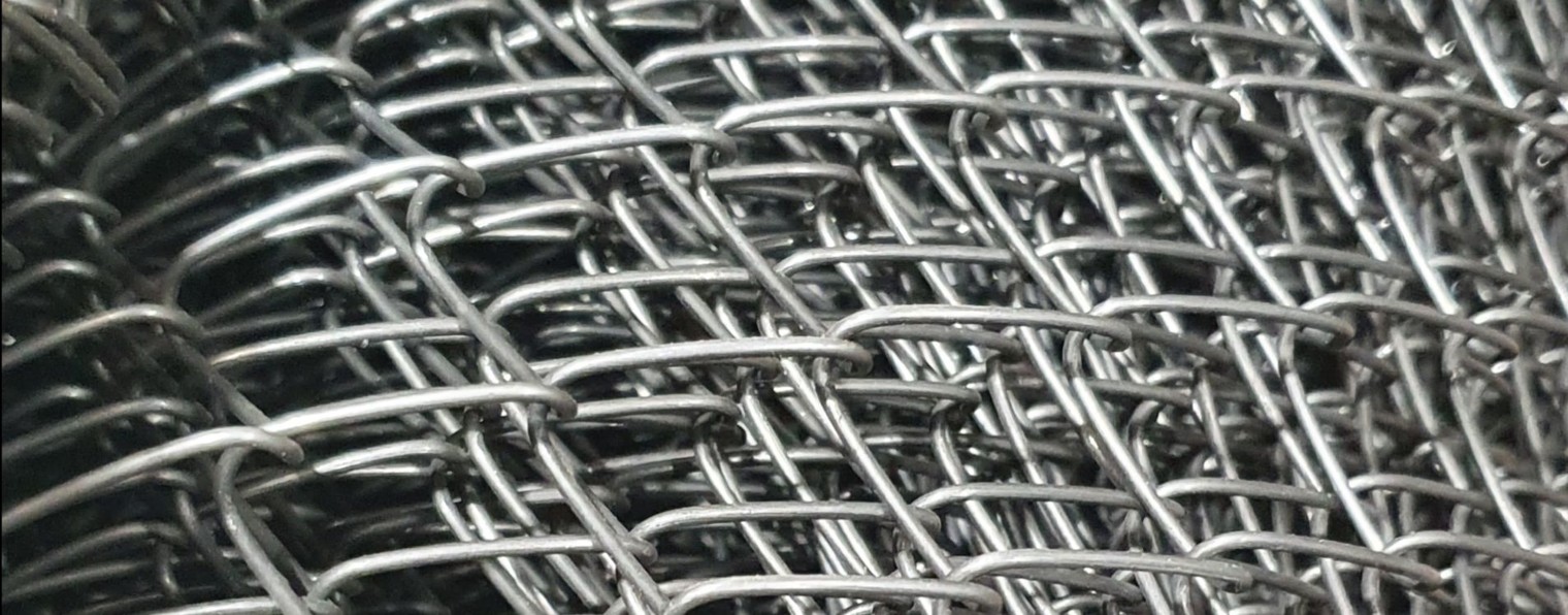 Завод металлических и полимерных сеток