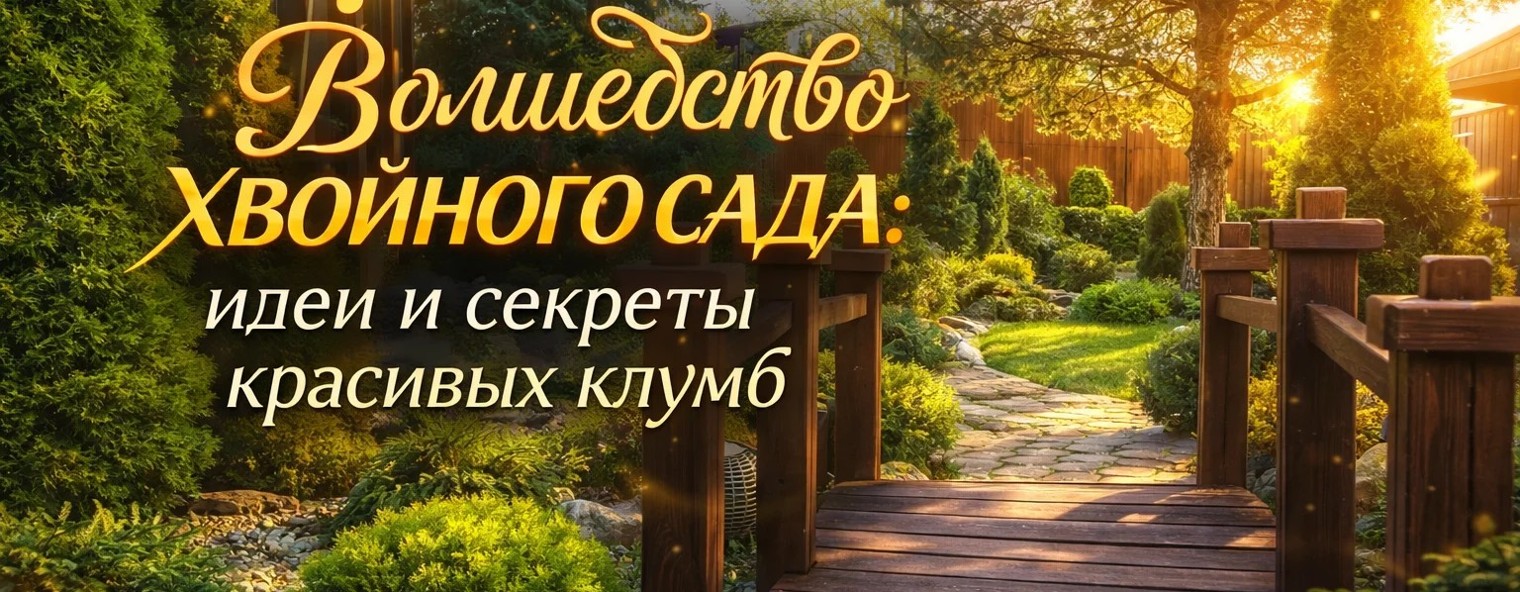 Юлия Лесная сказка