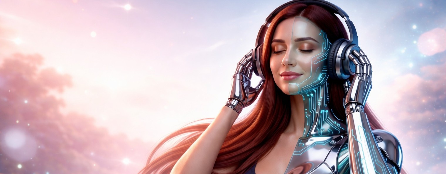 UHIT   Музыка из чувств