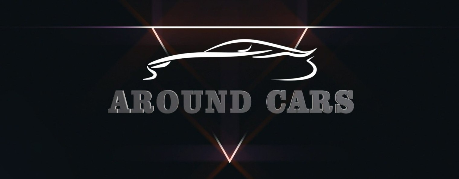Around cars