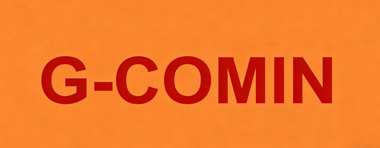 G-COMIN русский канал