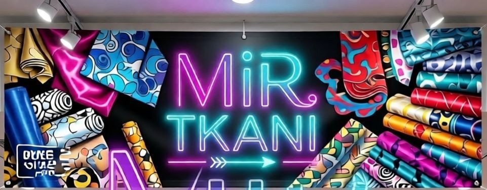 ТКАНИ MIRTKANISHOP