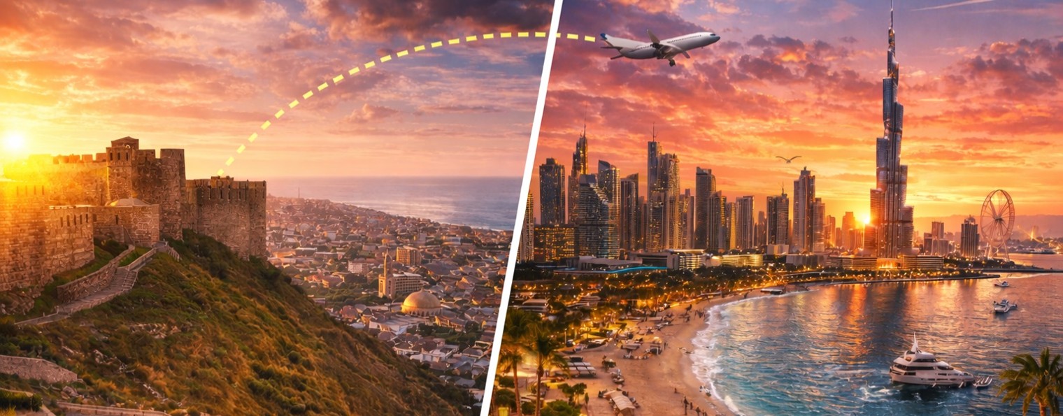 Альберт Рагимов