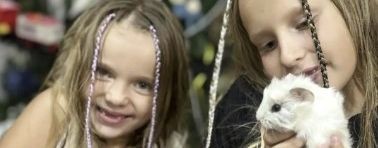 ВикаКлубника