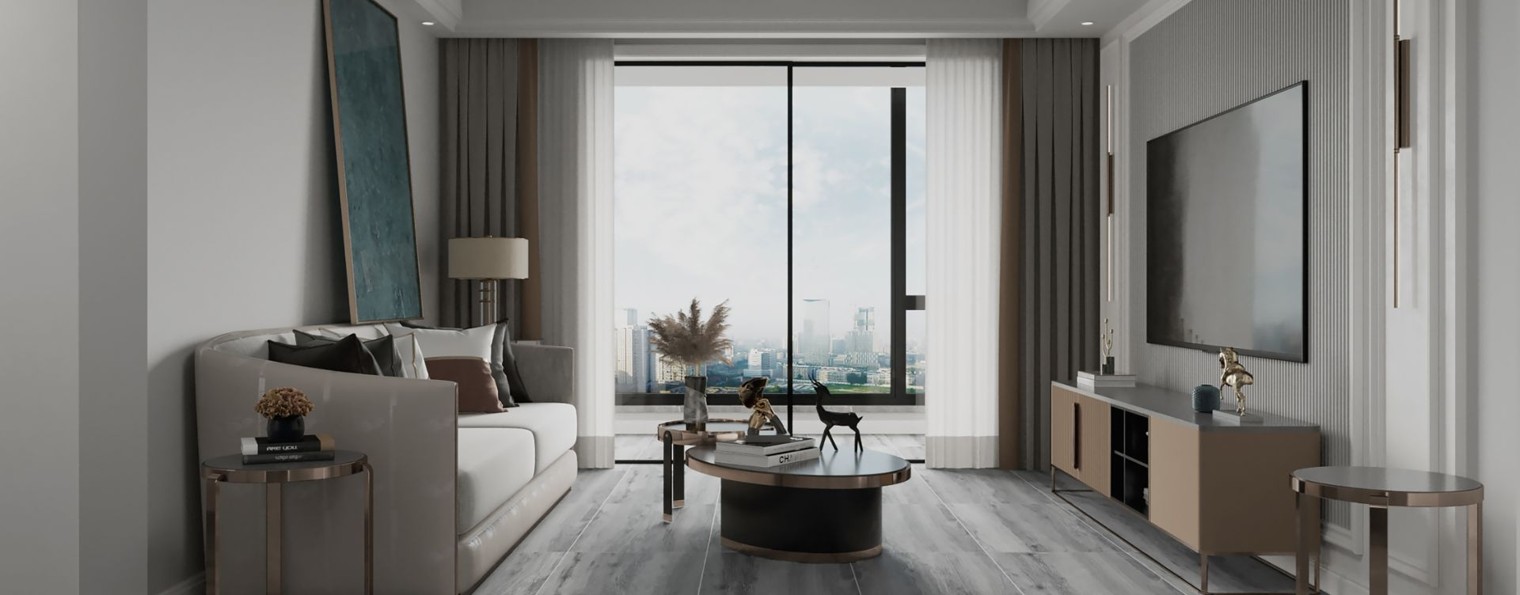 IDEAL HOME - отделочные материалы