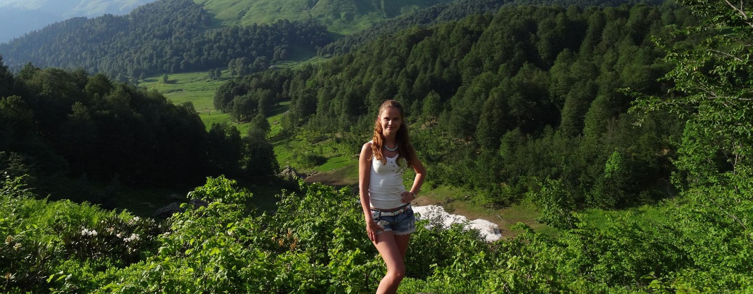 Дарья - Всё о спорте и здоровом образе жизни