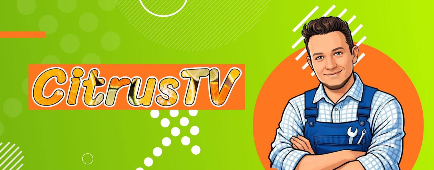 ЦитрусТВ