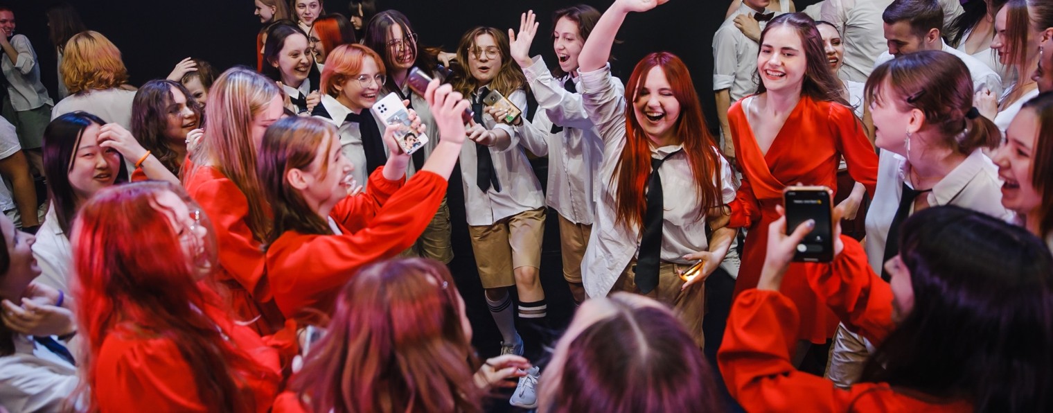 ECHO! | К-ПОП БЕЛГОРОД