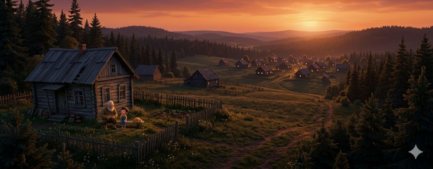 НЕМУЛЬТИКИ