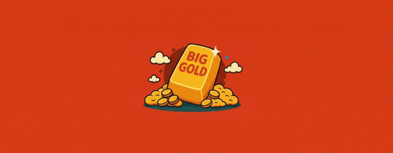 Аришнев и Бруно Биг Голд