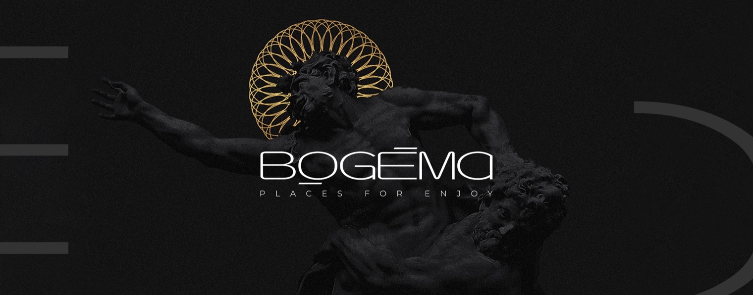 Сеть лофтов BOGEMA