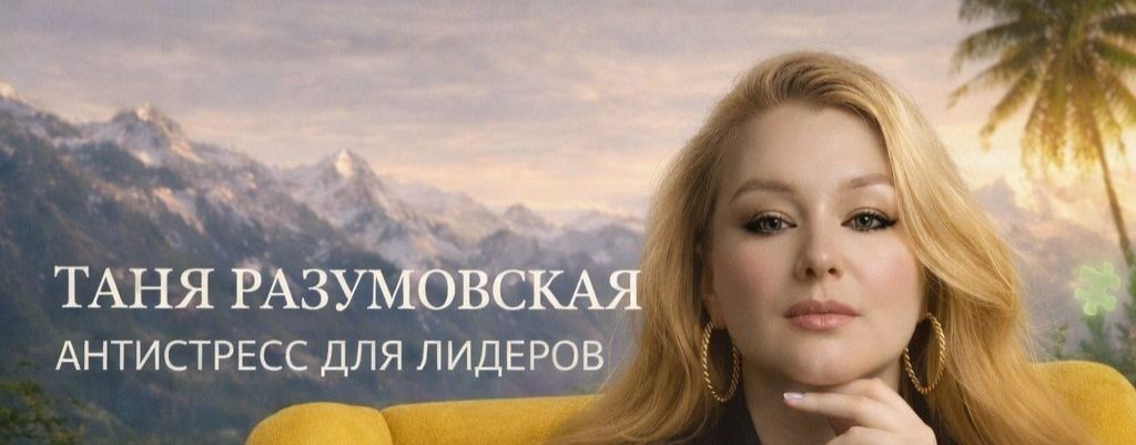 @razumtrener Таня Разумовская