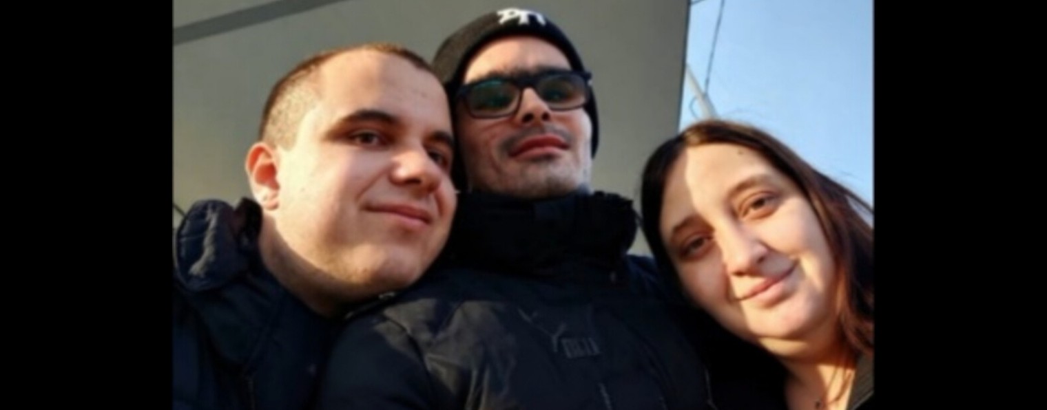 Рустам Тарасов