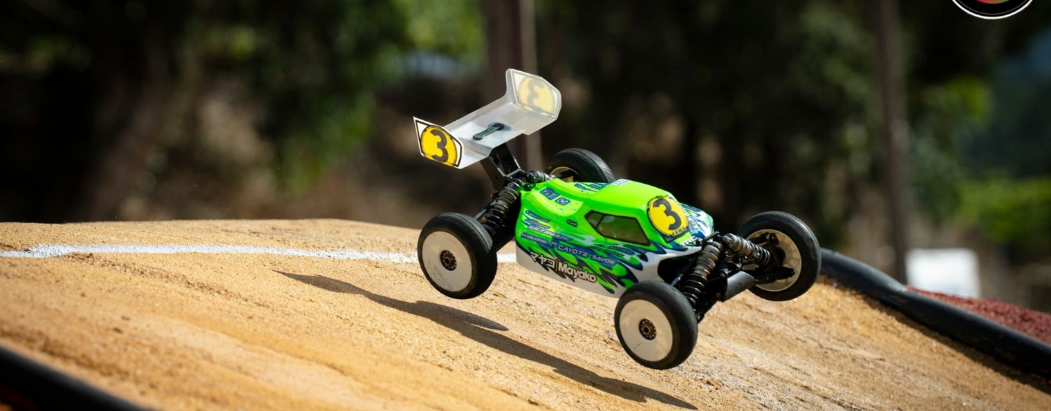 Larin RC
