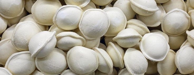 Пельмешки Слендерины