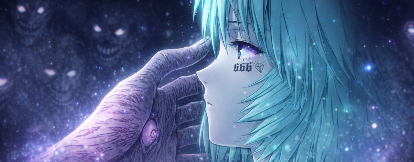 V̮͞I̯͗B͕͌Ȅͅ ̪̅̿͜Ṁ̠U̼̅S̝̯͊̚I̫͂C̟̃