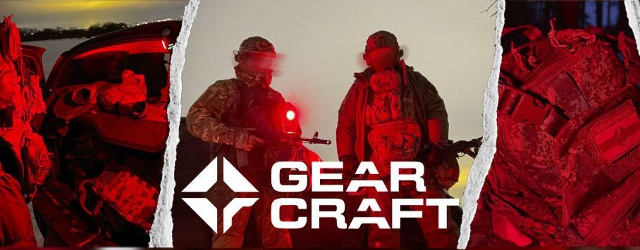 Gear Craft