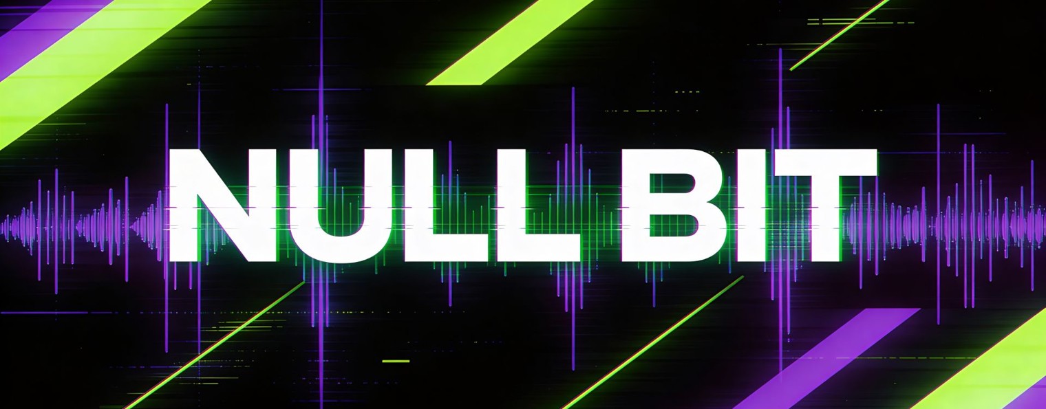 NULL BIT | EVASound