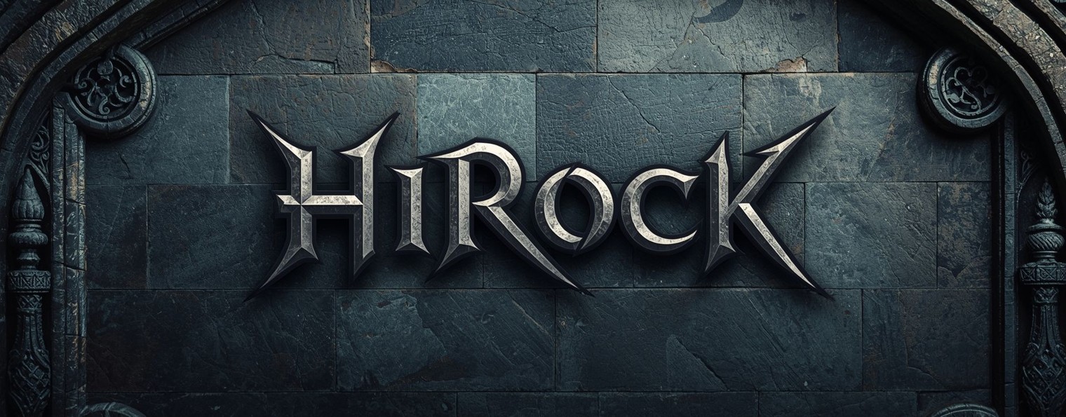 HiRock