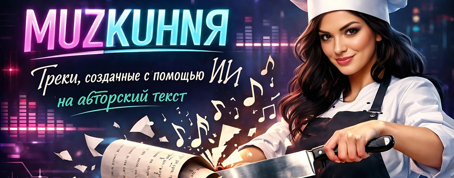 MUZKUHNЯ @ann.flower