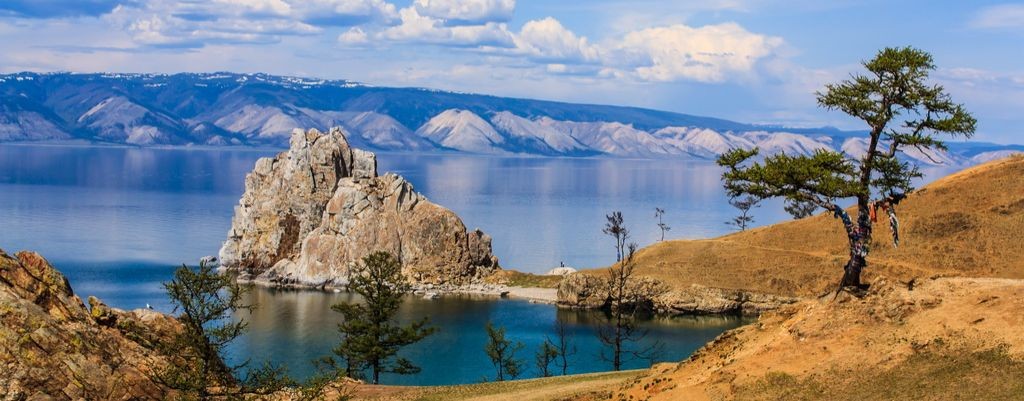 Туры на Байкал | Байкальские легенды