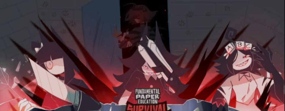 Ayano Aishi IN FPE:S