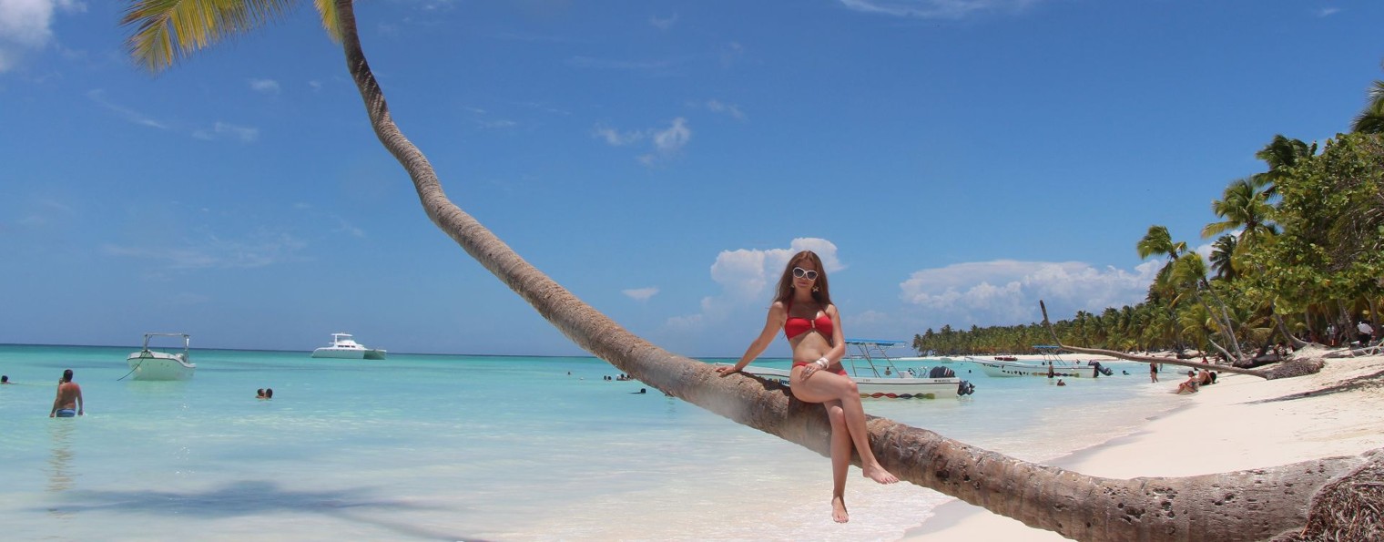 Дарья - всё о путешествиях!