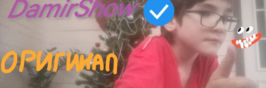 DAMIR SHOW