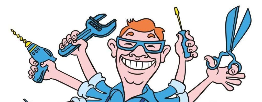 НОВИЧОК ВО ВСЕМ