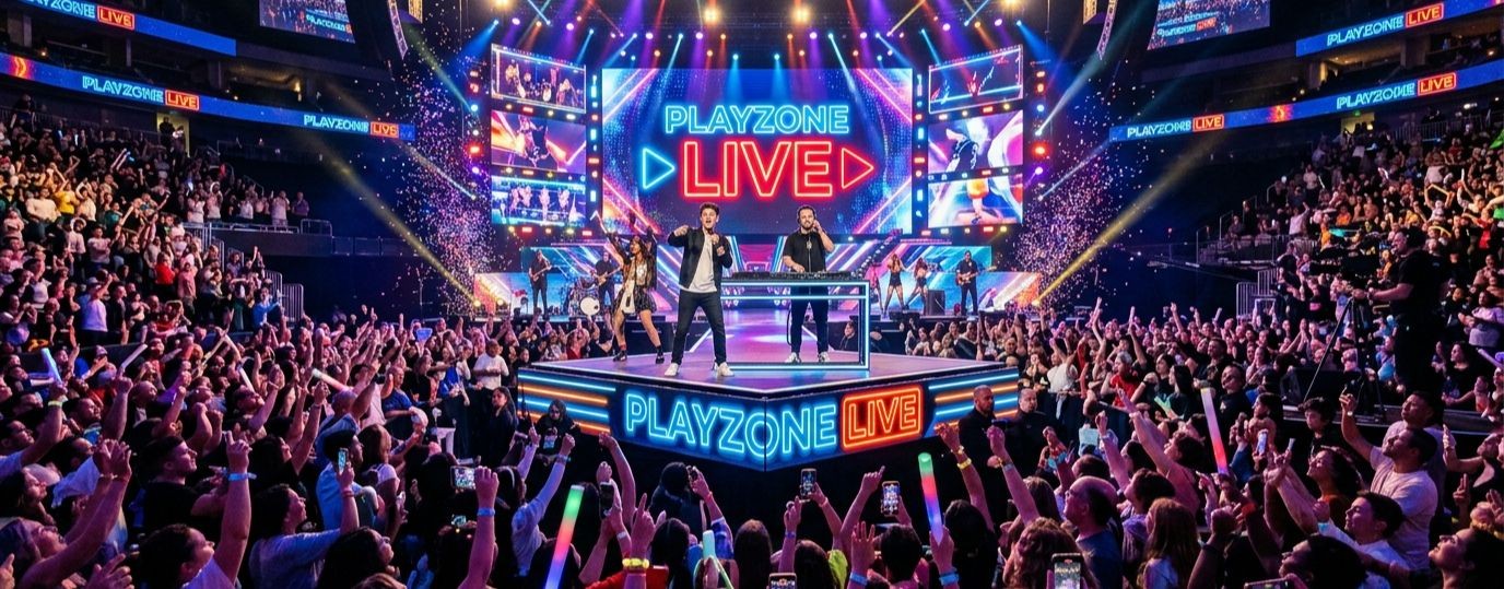 PlayZone_LIVE
