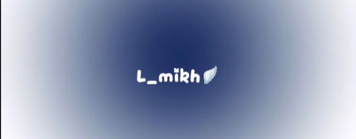 L_mikh🪽