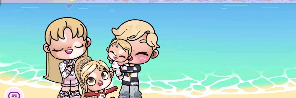 Сончик Пончик Аватар