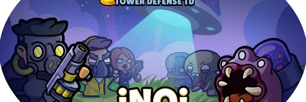 iNOi за игрой