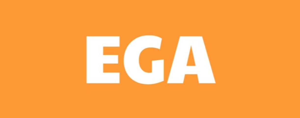 EGA'S