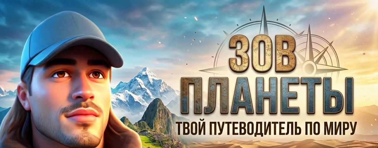 Зов планеты