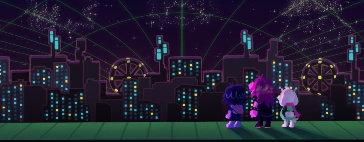 В. Д. Гастер