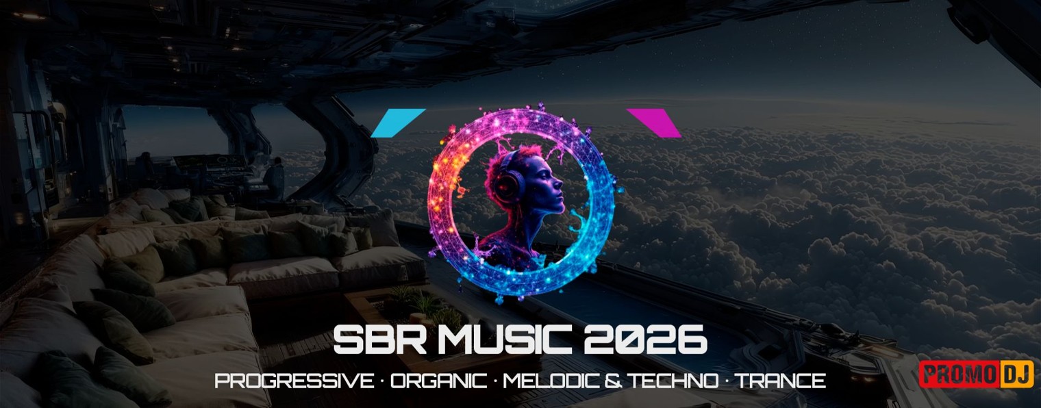 🎧 SBR EDM MUSIC CHANNEL