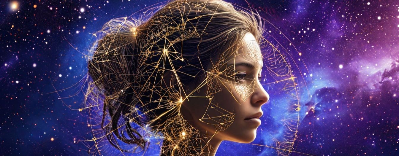 Пространство гармонии