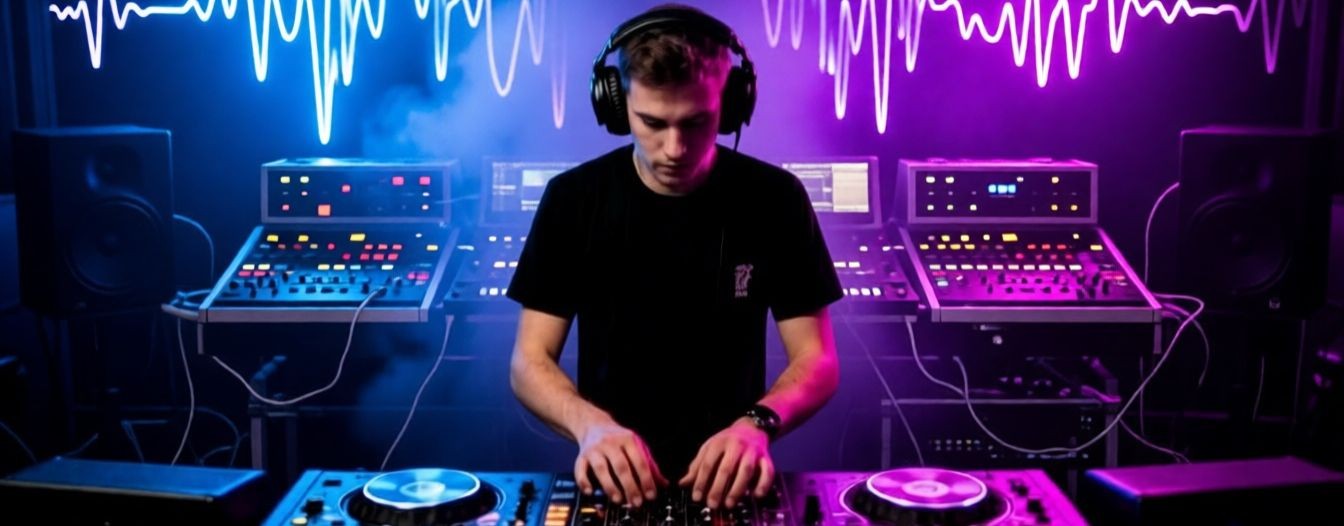 Широков Виталий.  Саров.  Music hall.