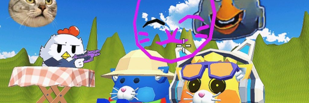 🍩🌈{﹤КОТ_СЕМЁН/887﹥} 🌈🍩