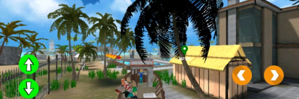 Канал Тимохи