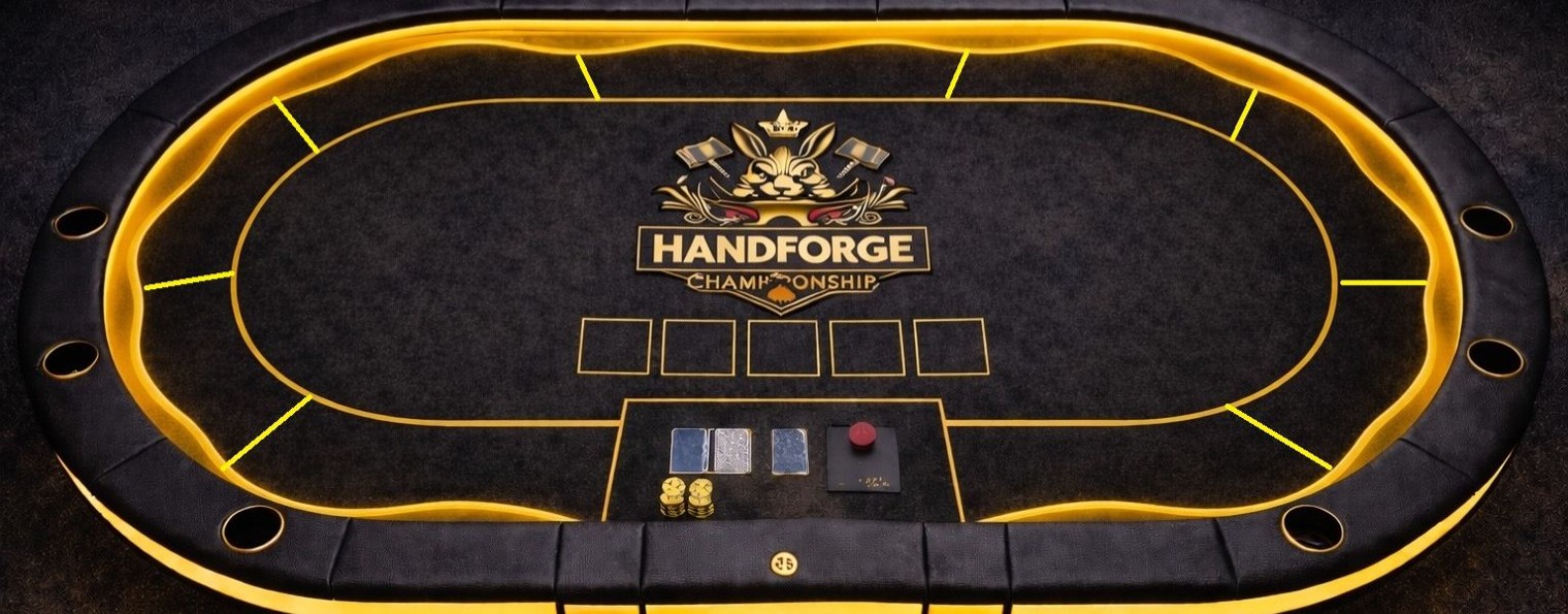 HandForge