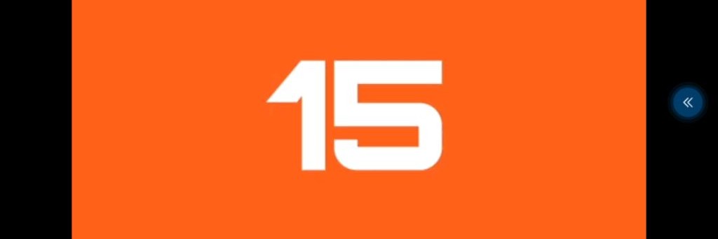 Телеканал Пятнадцать ТВ