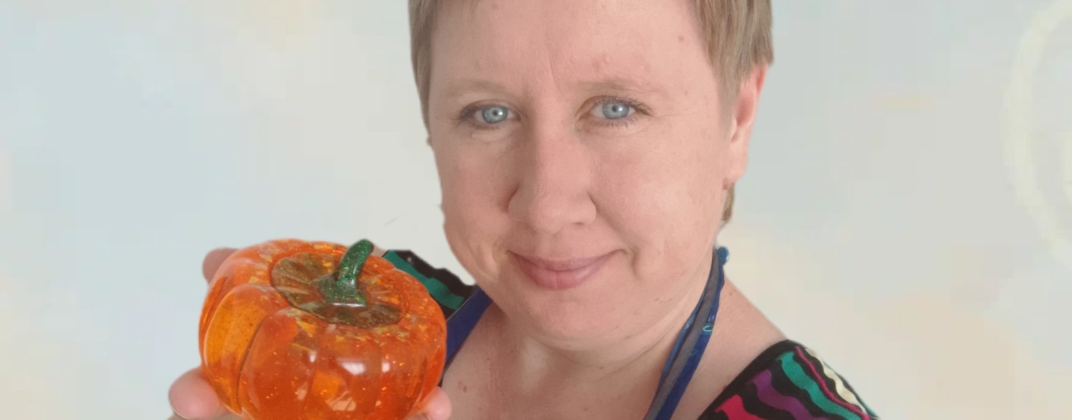 БУДНИ И ХОББИ ЛЮДМИЛЫ.