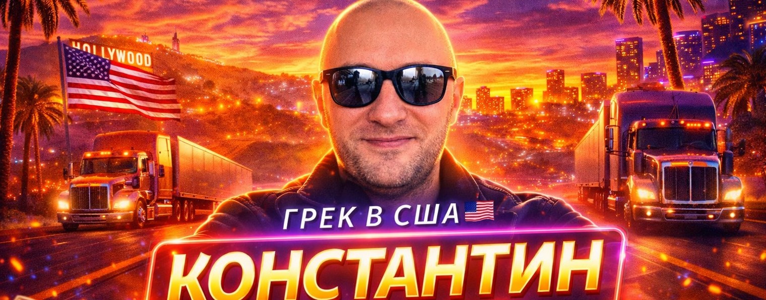 Константин Иванов